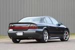 Pontiac Bonneville GXP 2004 года